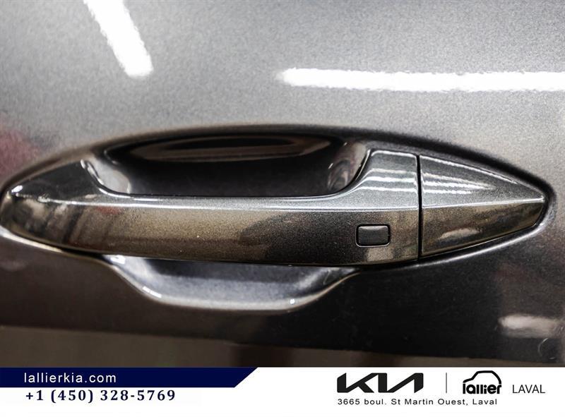 kia Sportage 2024 - 4