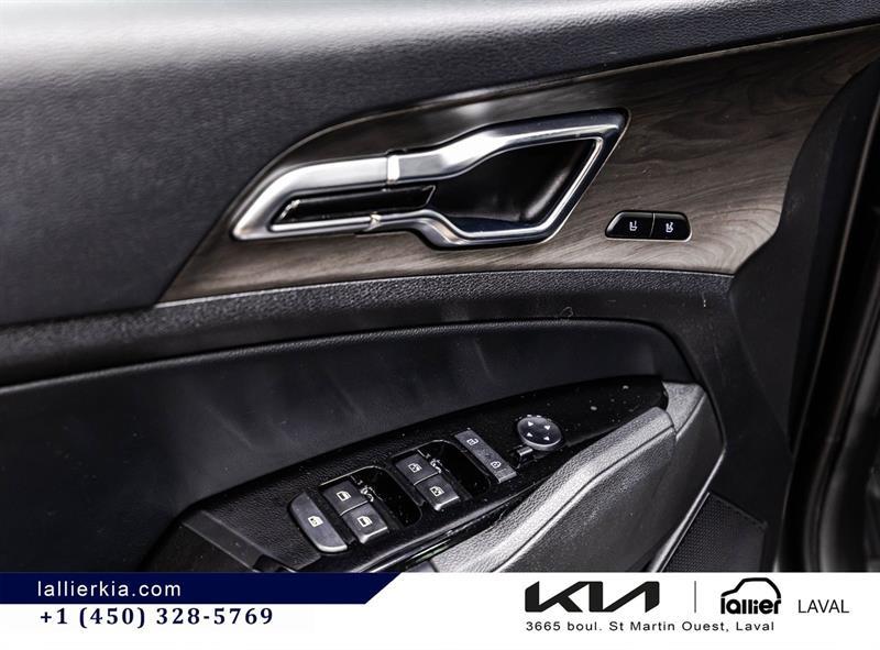 kia Sportage 2024 - 5