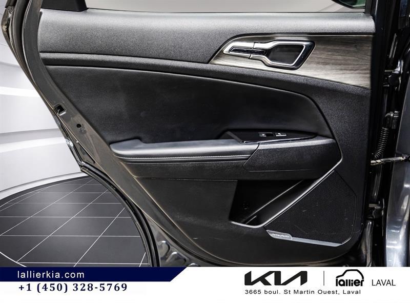 kia Sportage 2024 - 6