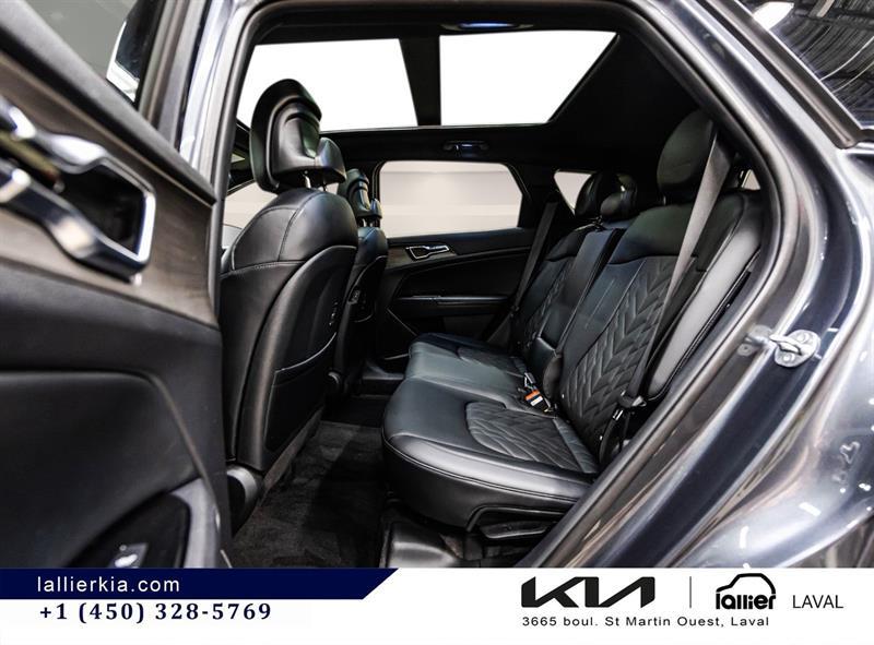kia Sportage 2024 - 7