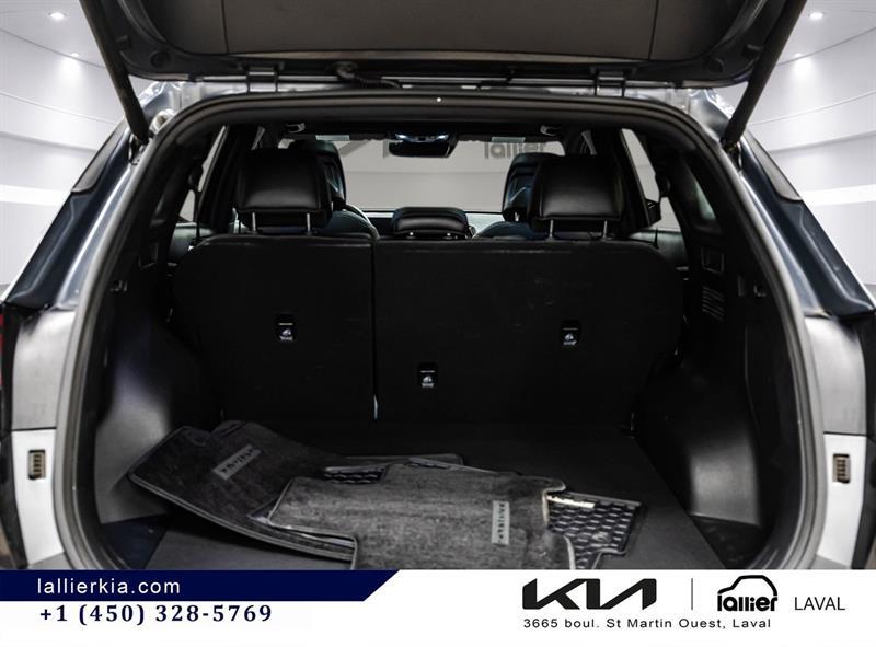 kia Sportage 2024 - 10