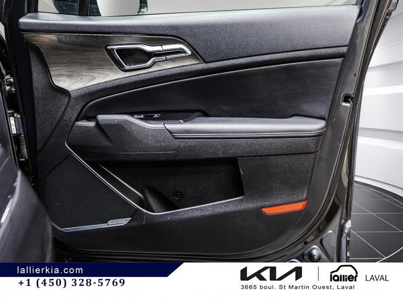 kia Sportage 2024 - 11