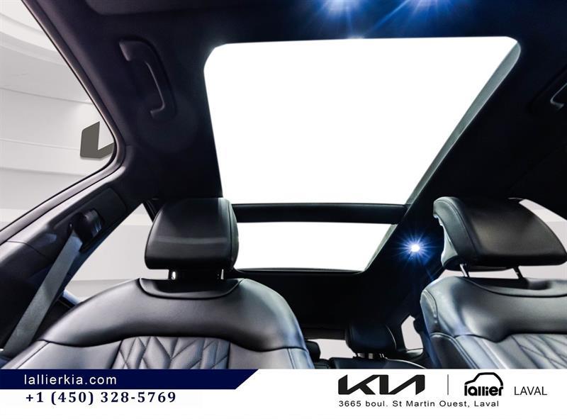 kia Sportage 2024 - 13