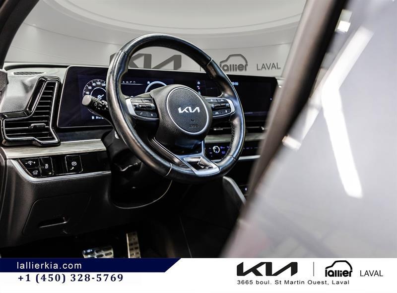 kia Sportage 2024 - 15