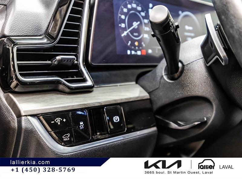 kia Sportage 2024 - 16