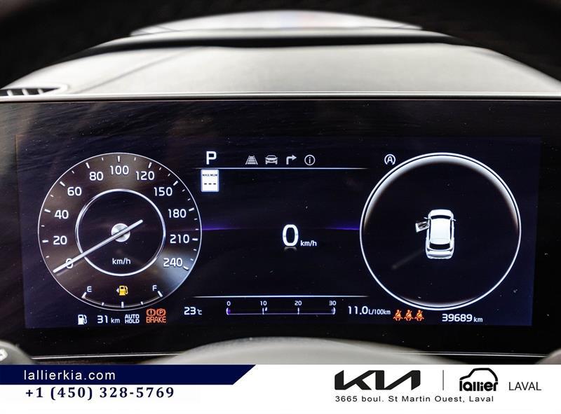 kia Sportage 2024 - 18
