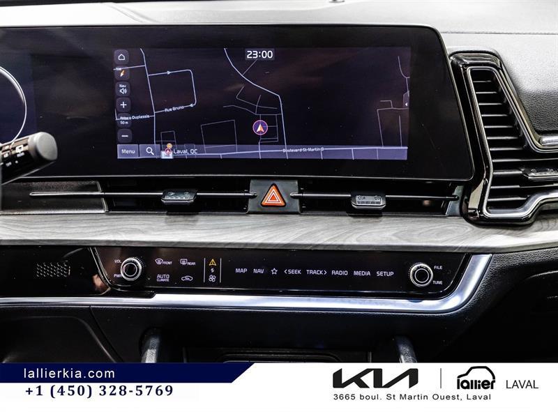 kia Sportage 2024 - 19