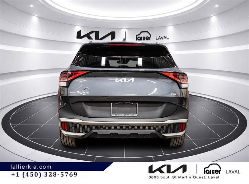 kia Sportage 2024 - 24