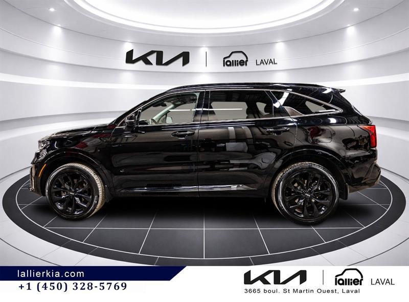 kia Sorento 2023 - 4