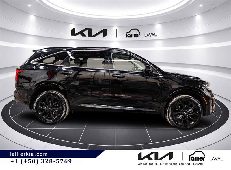 kia Sorento 2023 - 8