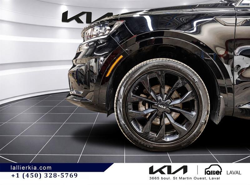 kia Sorento 2023 - 10