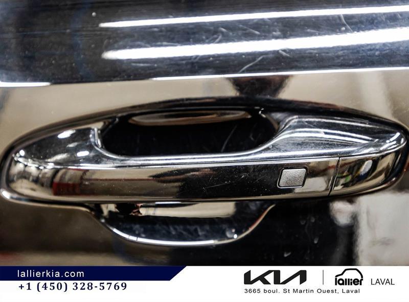 kia Sorento 2023 - 11