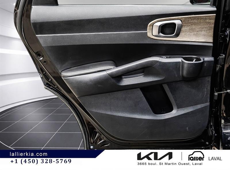 kia Sorento 2023 - 13