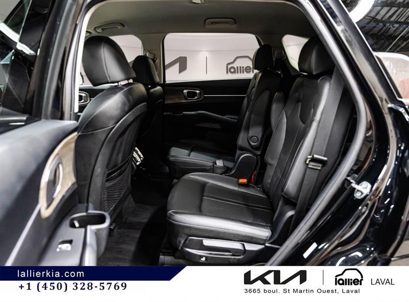 kia Sorento 2023 - 14