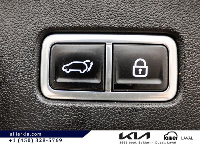 kia Sorento 2023 - 16