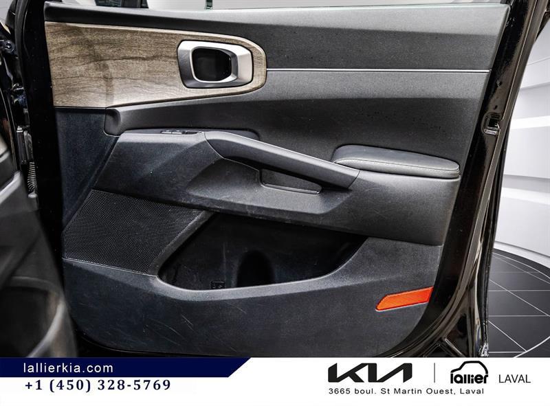 kia Sorento 2023 - 18