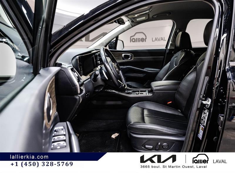 kia Sorento 2023 - 20
