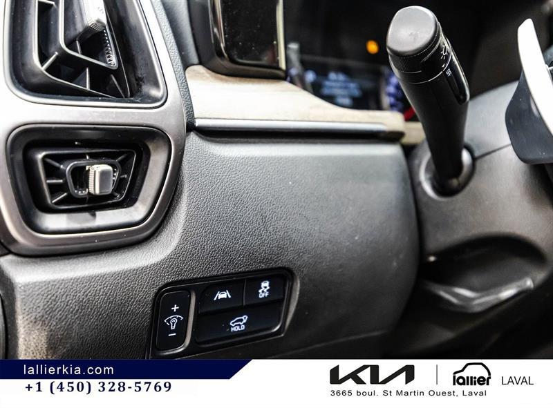 kia Sorento 2023 - 22