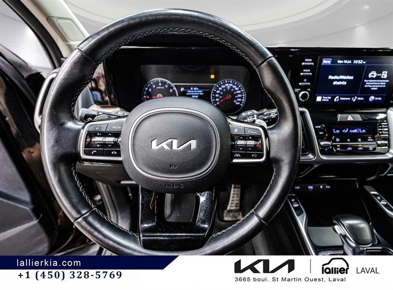 kia Sorento 2023 - 23