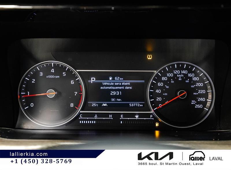 kia Sorento 2023 - 24