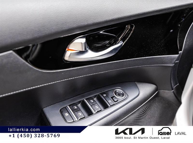 kia Forte 2020 - 13