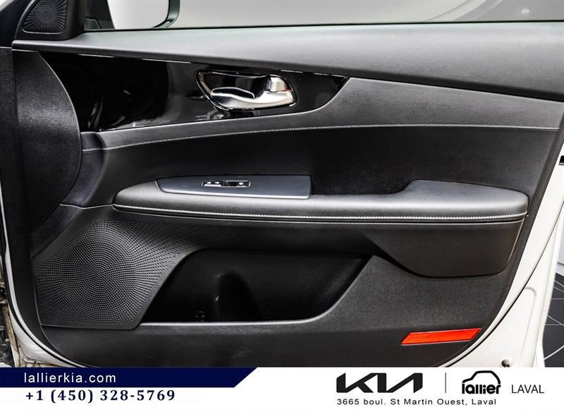 kia Forte 2020 - 18