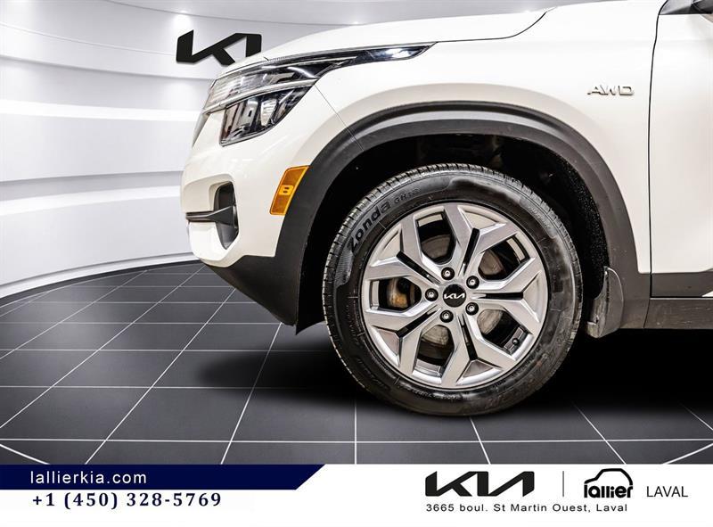 kia Seltos 2022 - 9