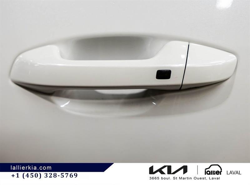 kia Seltos 2022 - 10