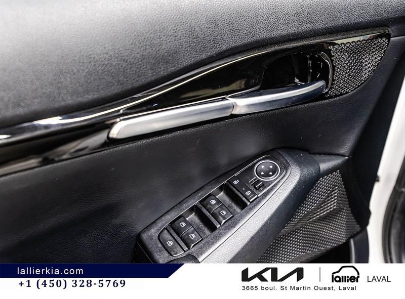 kia Seltos 2022 - 11