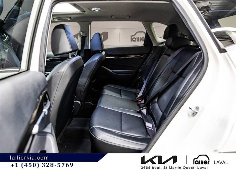 kia Seltos 2022 - 13