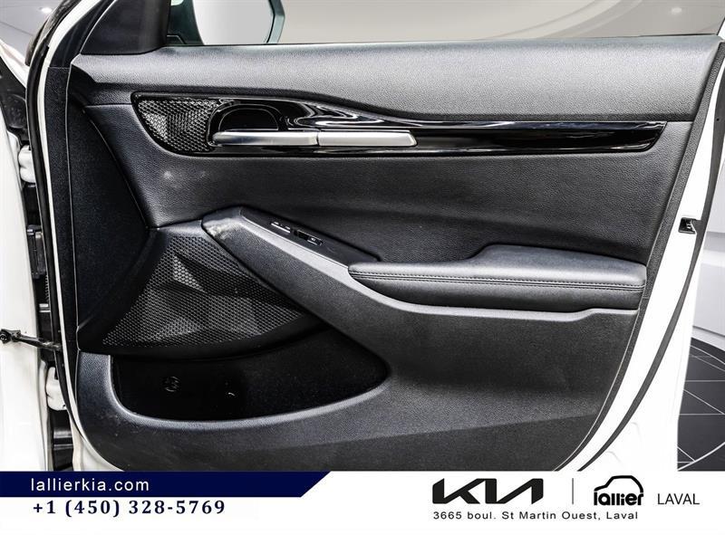 kia Seltos 2022 - 16