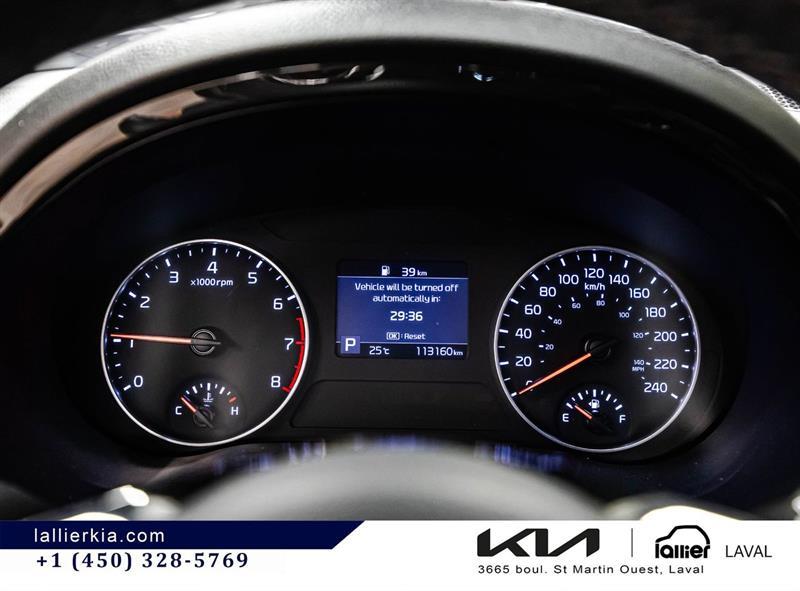 kia Seltos 2022 - 23