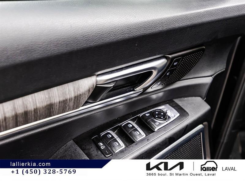 kia Telluride 2024 - 11