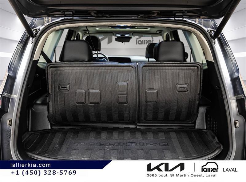 kia Telluride 2024 - 16