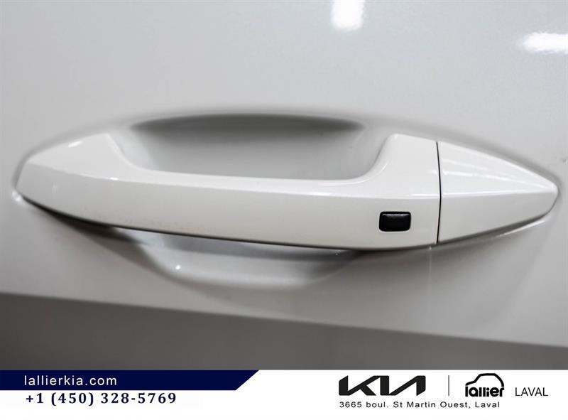 kia Sportage Hybrid 2023 - 11