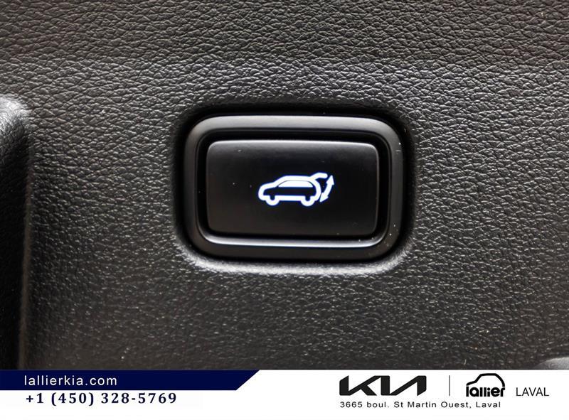 kia Sportage Hybrid 2023 - 16
