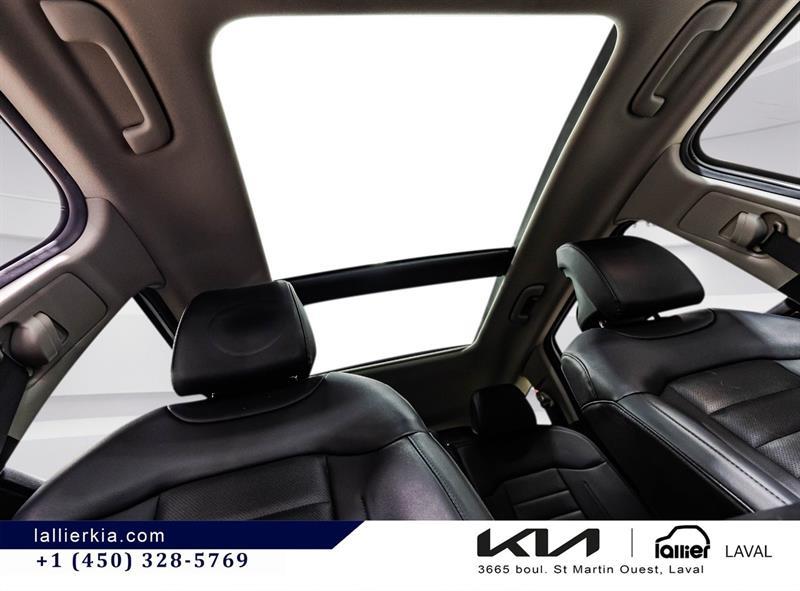 kia Sportage Hybrid 2023 - 20
