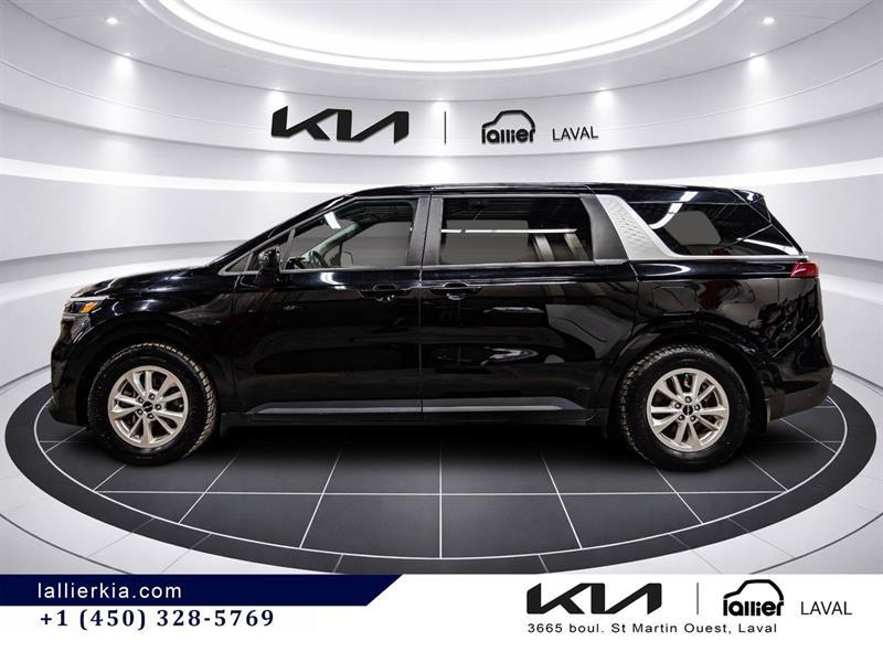 kia Carnival 2023 - 4