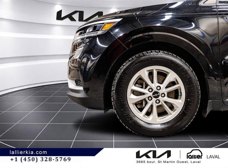 kia Carnival 2023 - 10