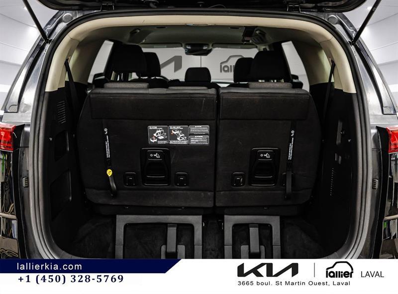 kia Carnival 2023 - 14