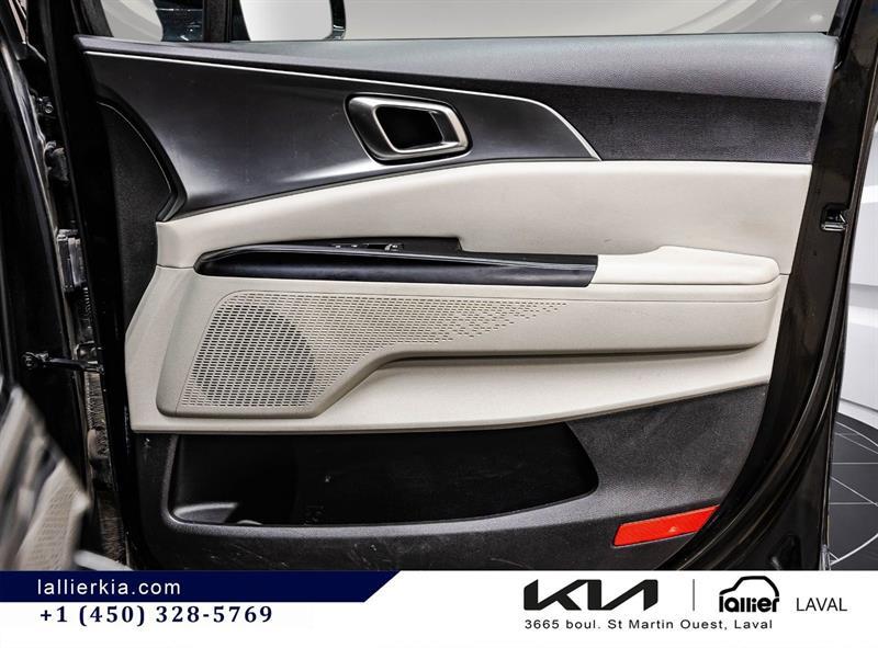 kia Carnival 2023 - 16