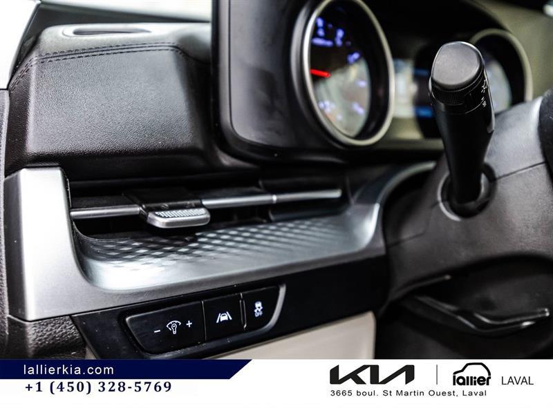 kia Carnival 2023 - 20