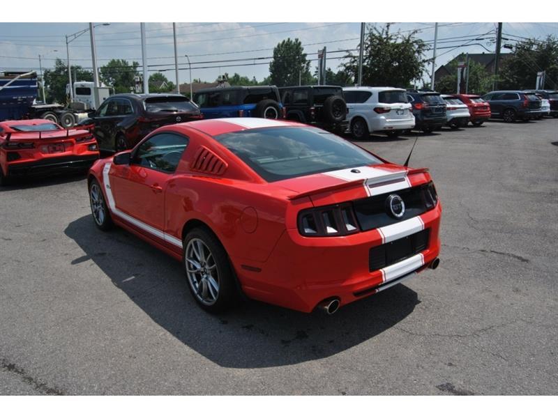 ford Mustang 2013 - 3