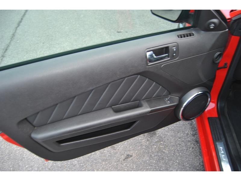 ford Mustang 2013 - 11