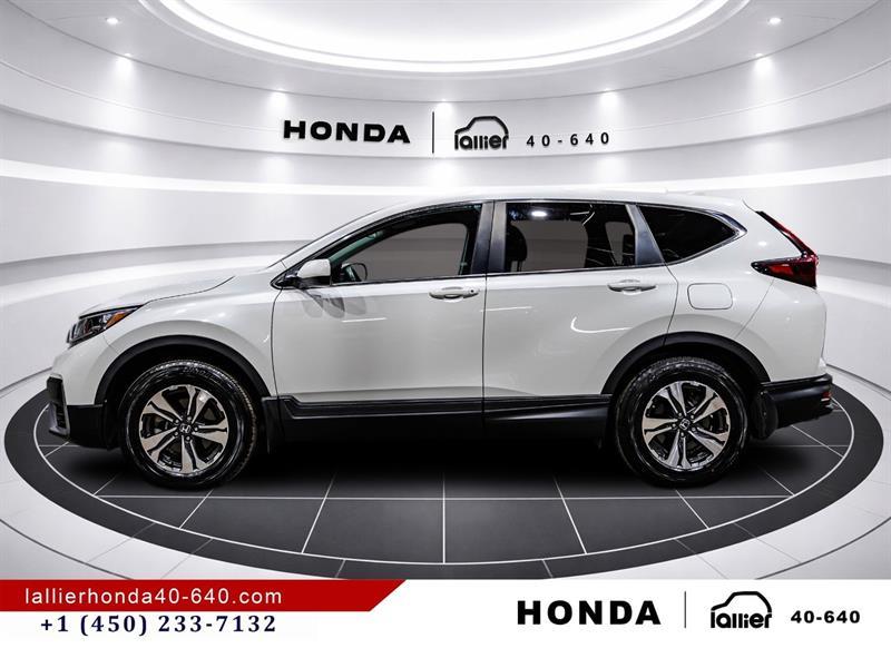 2022 Honda CR-V - Image 4