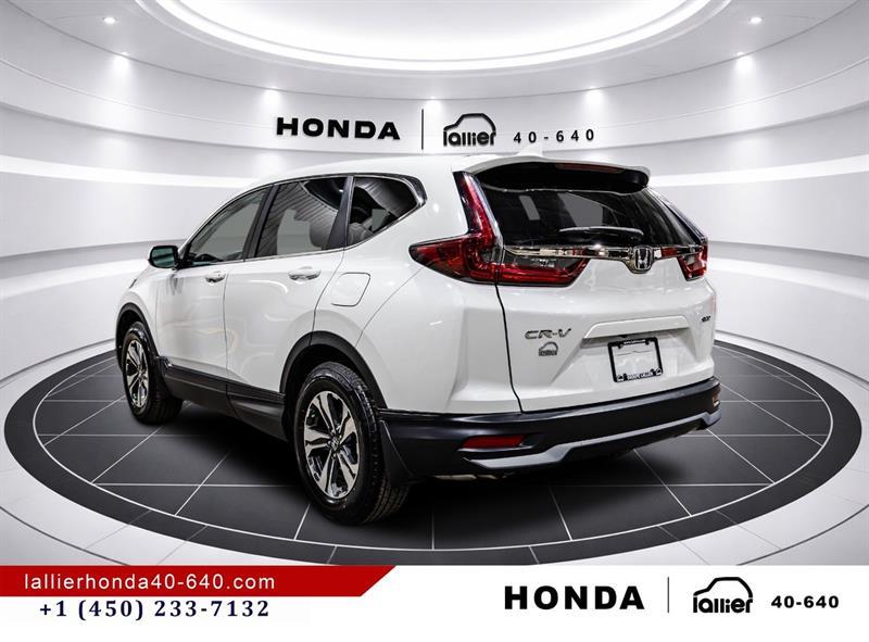 2022 Honda CR-V - Image 5