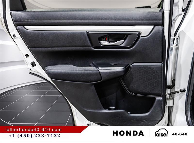 2022 Honda CR-V - Image 12