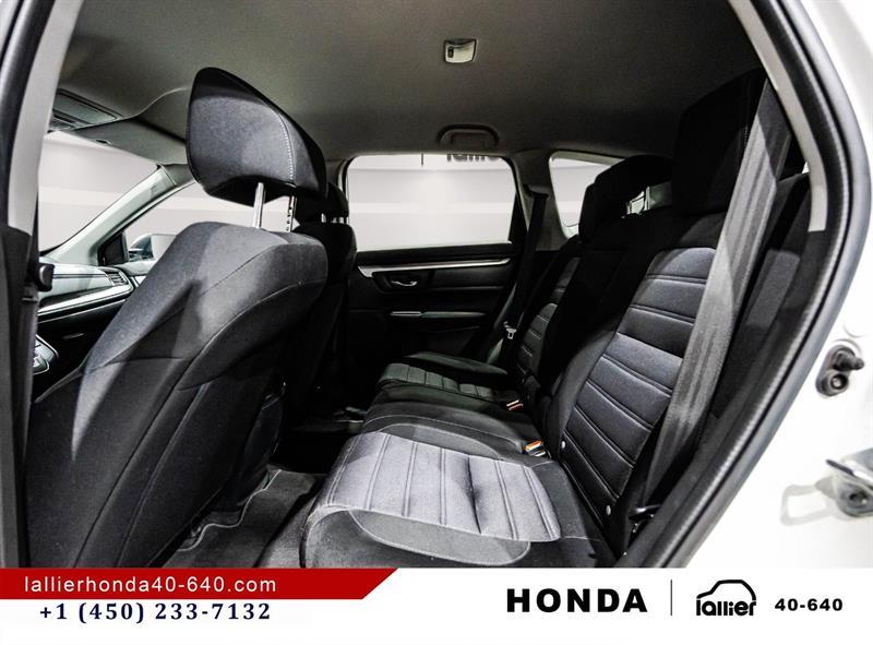 2022 Honda CR-V - Image 13