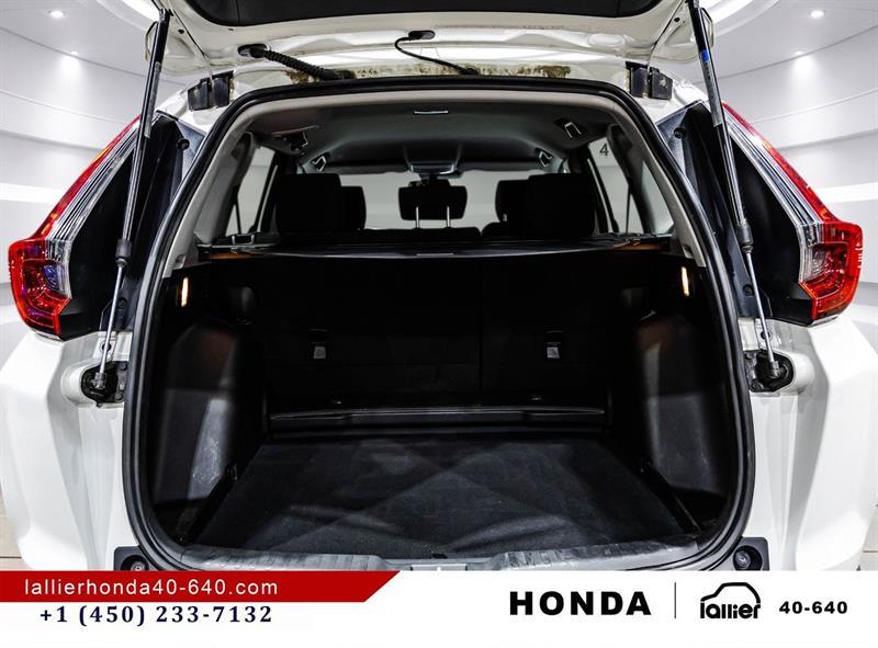 2022 Honda CR-V - Image 15