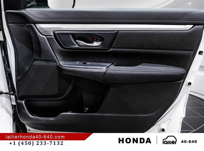 2022 Honda CR-V - Image 16